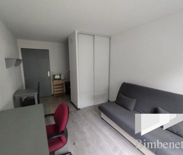 Appartement à louer, 1 pièce - Saint-Jean-le-Blanc 45650 - Photo 3