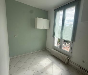 Location Appartement 2 pièces 40m² GAGNY 93220 - Photo 5