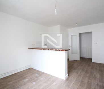 APPARTEMENT T3 A LOUER - Photo 3
