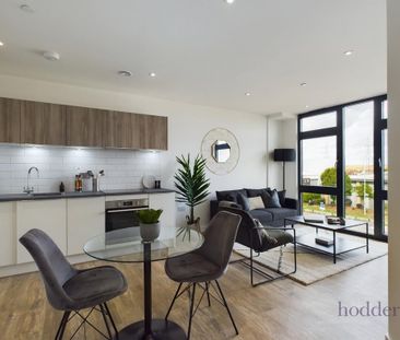 1 bedroom apartment to rent - Photo 6