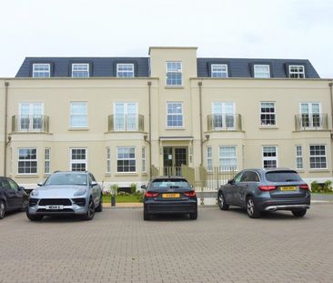 Melwood House, 143 Slough Road, Slough,SL3 - Photo 4