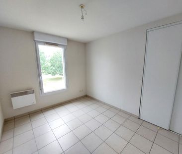 location Appartement T2 DE 42.03m² À VENDOME - Photo 1