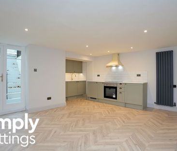 1 Bed property for rent - Photo 6