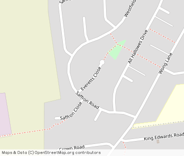Everetts Close, Tickhill, Doncaster - Photo 1