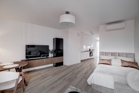 Apartament typu studio – Browary Warszawskie - Фото 3