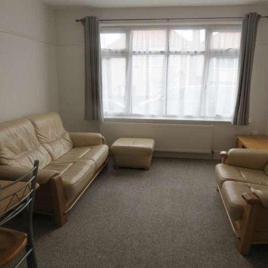 Bedroom Detached House In Winton, BH9 - Photo 1