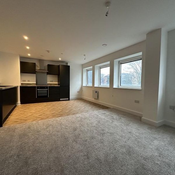 2 bedroom apartment to rent - Photo 1