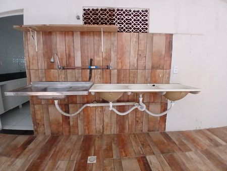 SÃO BENTO - CASA - 6 (CJ ALTO ALEGRE), 44 TERREO - Foto 5