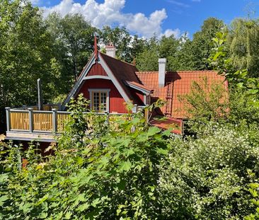 Storängens strandväg, Nacka - Foto 6