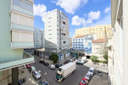 Rua António Patrício, Lisbon, Lisbon 1700-048 - Photo 2