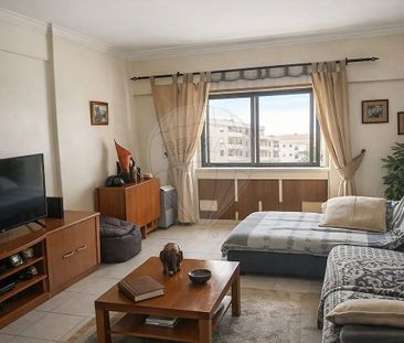 Apartamento T1 em Lisboa - Foto 1