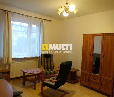 2 pokoje parter 59 m2 2 tys. - Фото 5