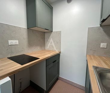 Location Appartement 1 pièce 27m² - Photo 3