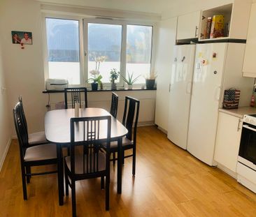 Jespersgatan, Malmö - Foto 1