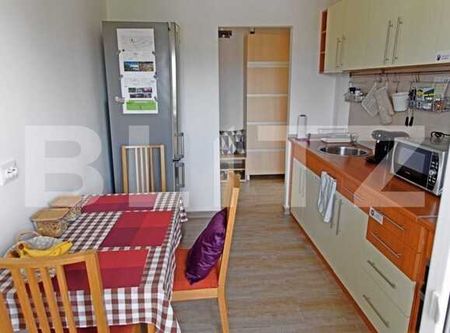 Apartament cu 2 camere, decomandat, loc de parcare , pet friendly, 54mp, zona strazi Ariasului - Photo 3