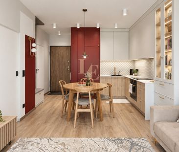Premium | Centrum | Małe Zwierzęta Akceptowane - Фото 3