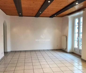 Appartement de 3.5 pièces à louer à Reconvilier - Photo 3
