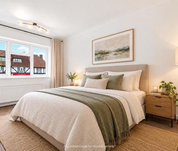 1 bedroom flat to rent - Photo 5