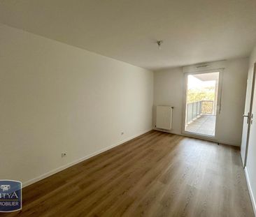 Location Appartement 3 pièces 62m² COLOMBES 92700 - Photo 1