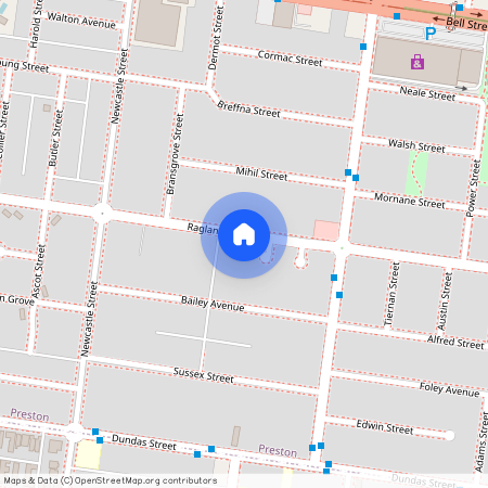 1/147 Raglan Street, Vic 3072, Preston