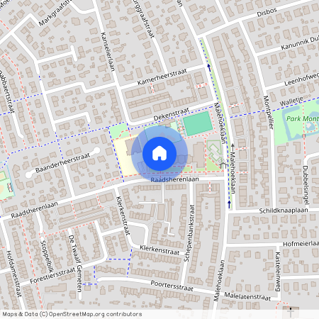 Raadsherenlaan, 38, 0101, 8310, Brugge
