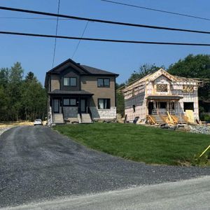41/2 Duplex- avec vue sur le lac Magog - Photo 2