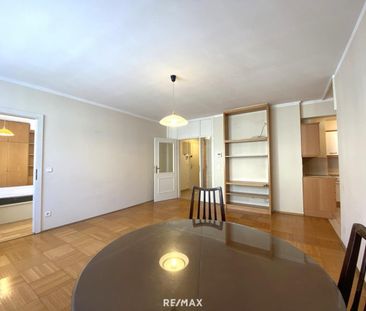 3-Zimmer-Wohnung nahe Gersthofer Platz u. Türkenschanzpark - Foto 1