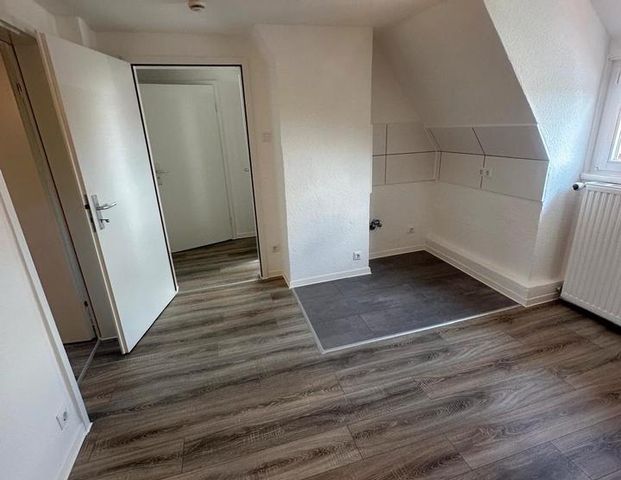 Gemütliche 2-Zimmer-Wohnung in Hildesheim in naturnaher Lage - Foto 1