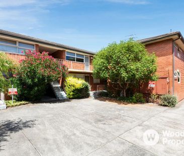 One bedroom living in Caulfield! - Photo 5