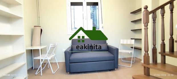 Μεζονέτα για ενοικίαση Πειραιάς - Κέντρο (Κέντρο - Λιμάνι) - Photo 1