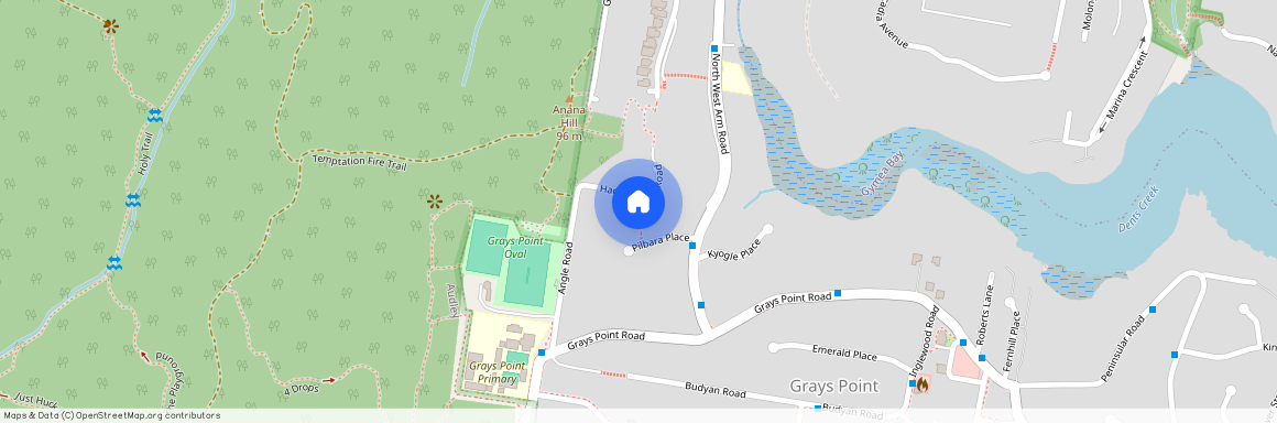 6 Hammersley Road, NSW 2232, Grays Point