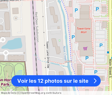 Tower Lane Terrace Apartments - Photo 1