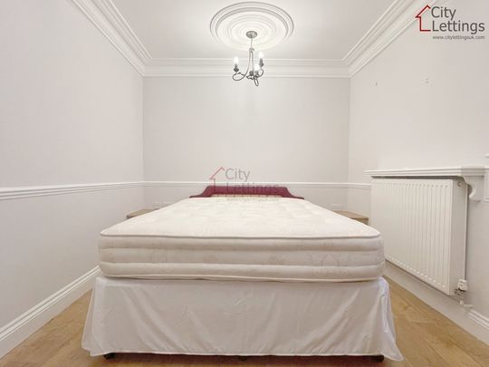 1 Bedroom Ground Floor Flat - Photo 1
