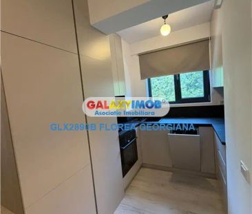 Prima inchiriere 2 camere modern Otopeni Bratianu Residence - Photo 6
