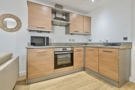 Waterloo Court, Leeds City Centre - Photo 4