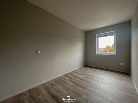 Maison 3 chambres avec jardin - Photo 5