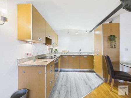 Royal Mills :: Ancoats, M4 - Photo 4