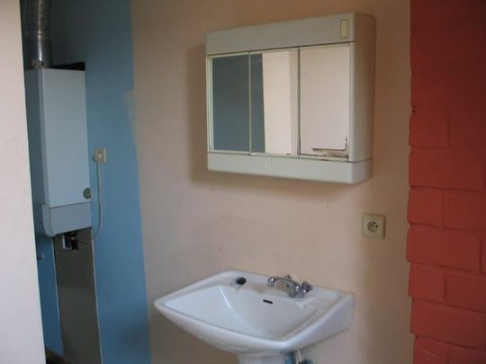Appartement te huur - Photo 1