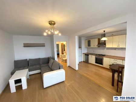 Mieszkanie śląskie Bielsko-Biała powierzchnia 38.0 m² C395-WM-96961 - Фото 2