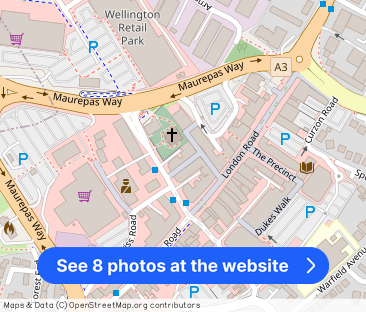 Copenhagen Row Wellington Way PO7 7DR - Photo 1