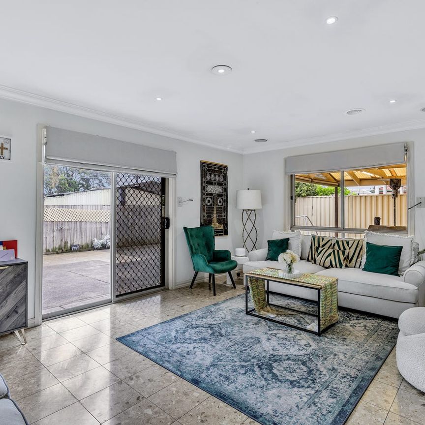 Spacious Family Living in a Quiet Court Location - Photo 1