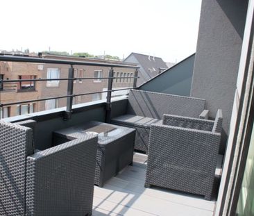 Lichtrijk nieuwbouwappartement met terras - Photo 3