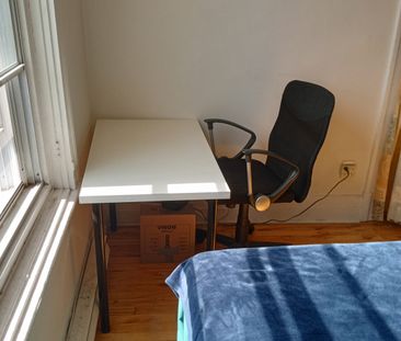 Grande Chambre Coloc - Photo 1