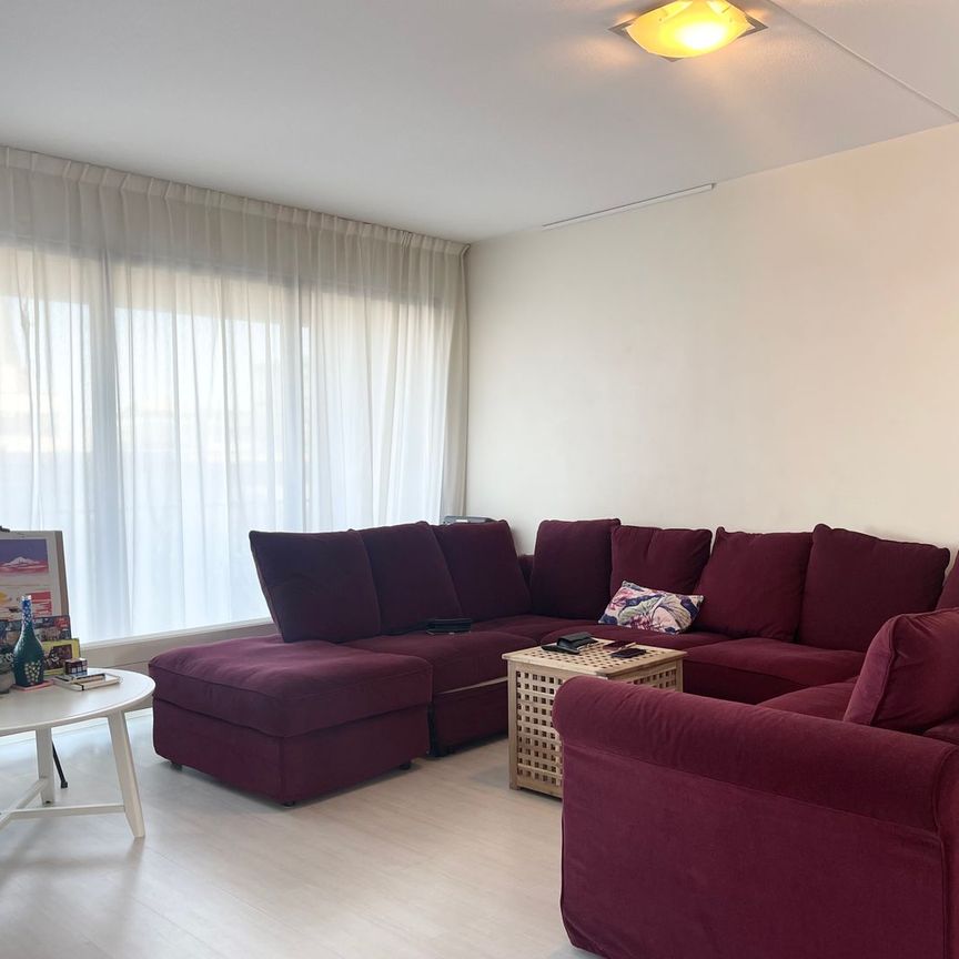 Appartement te huur: Vredenburg 78 3511 BD Utrecht - Photo 1