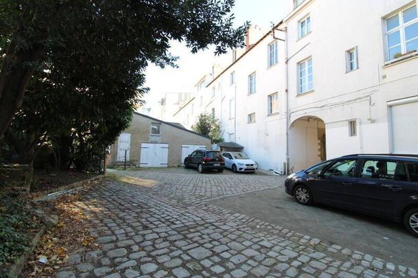 Appartement 2 pièces - - Photo 1