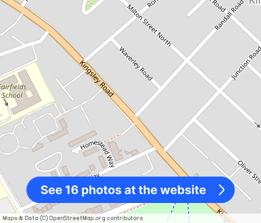 Kingsley Road, Kingsley, Northampton, NN2 7BY - Photo 1