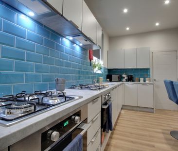 1 bed house share to rent in Franche Road, Leicester, LE3 - Photo 5