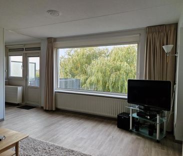 Zeelandiahoeve 273, Landschappenbuurt, 1187MB, Amstelveen - Foto 6