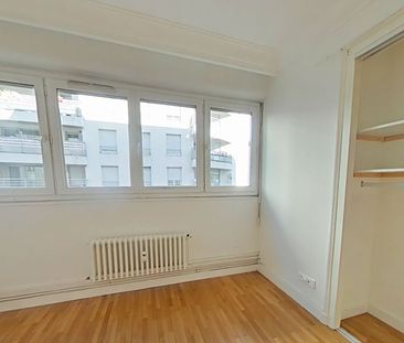 Appartement T2 A Louer - Villeurbanne - 58.28 M2 - Photo 4