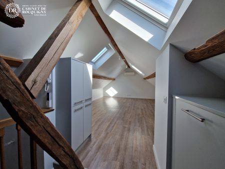 Location Appartement 2 pièces 58m² ORLEANS 45000 - Photo 4